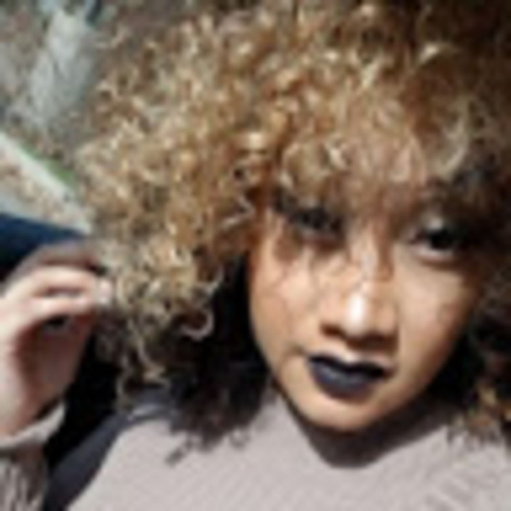 Meet your Posher, Brandy